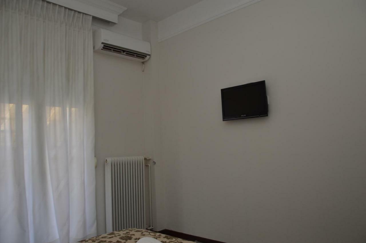 White Tower Apartment Thessaloniki Exterior photo